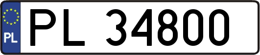 PL34800
