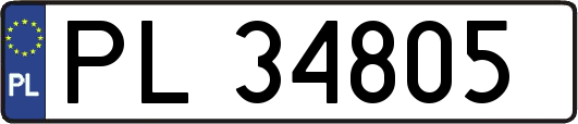 PL34805