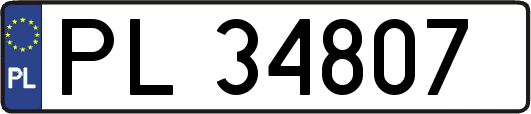 PL34807
