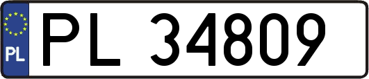 PL34809