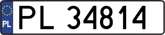 PL34814