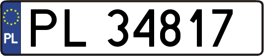 PL34817