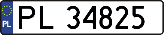 PL34825