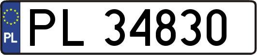 PL34830