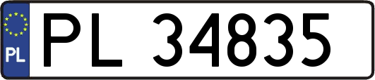 PL34835