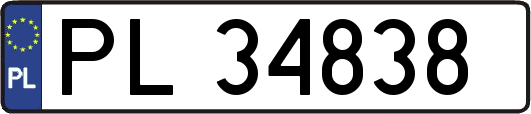 PL34838