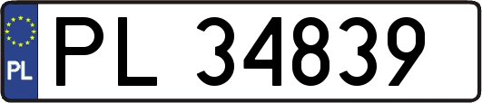 PL34839