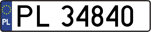 PL34840