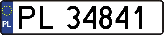 PL34841