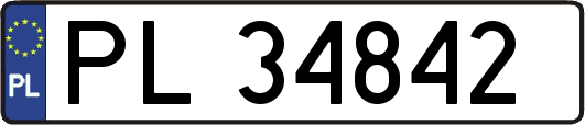 PL34842