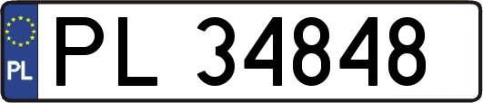 PL34848
