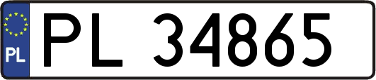 PL34865