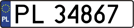 PL34867