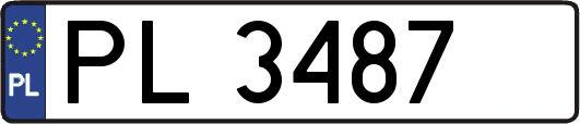 PL3487