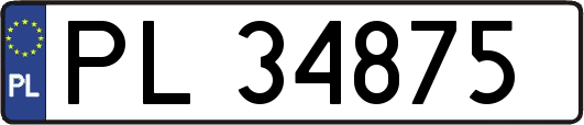 PL34875