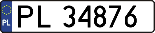 PL34876