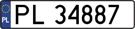 PL34887