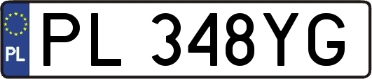 PL348YG