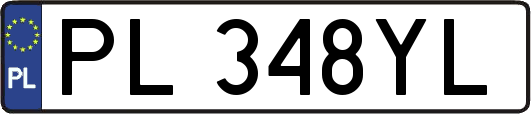 PL348YL