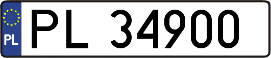 PL34900
