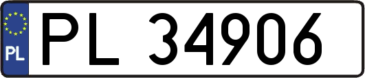 PL34906