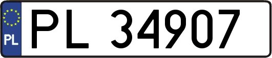 PL34907