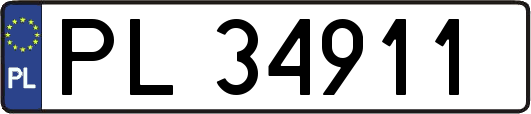 PL34911