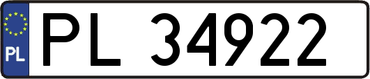 PL34922