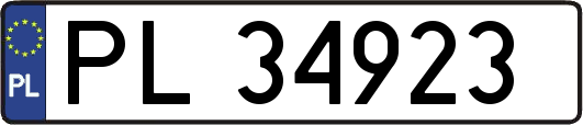 PL34923