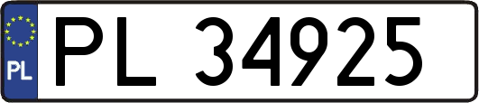 PL34925