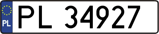 PL34927