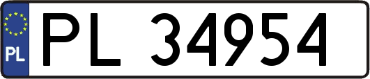 PL34954