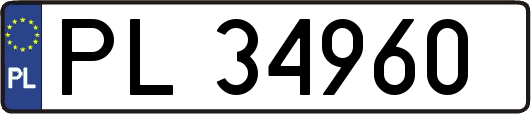 PL34960