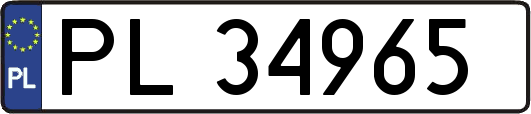 PL34965