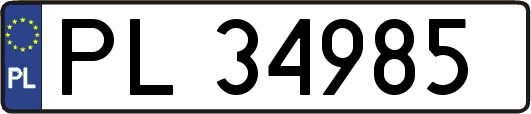 PL34985