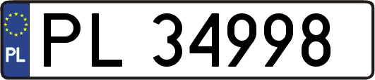 PL34998