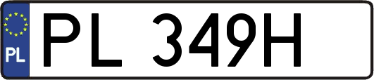 PL349H