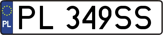 PL349SS