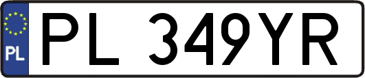 PL349YR
