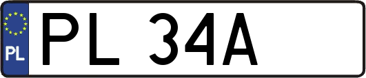 PL34A
