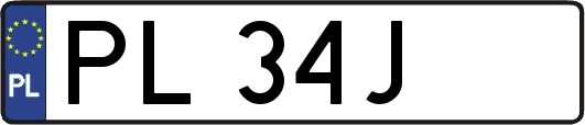 PL34J