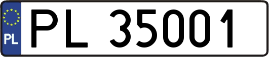 PL35001