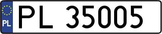 PL35005