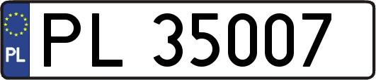 PL35007
