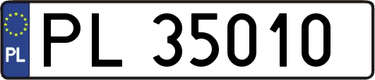 PL35010
