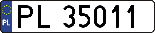 PL35011