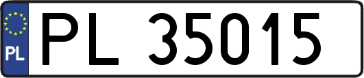 PL35015