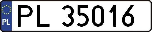 PL35016