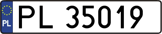 PL35019