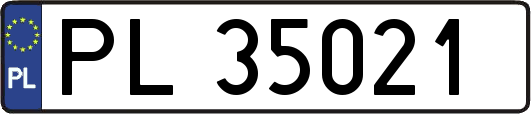 PL35021